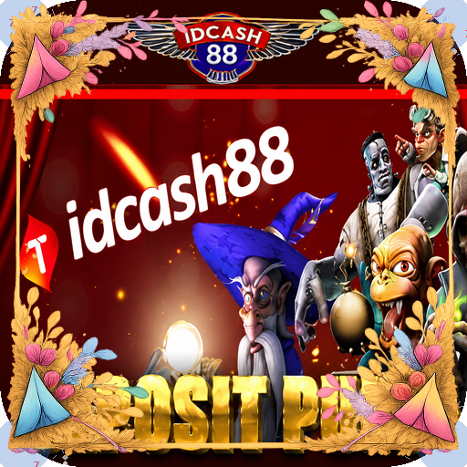 idcash88 — galeri pratinjau - APK Resmi